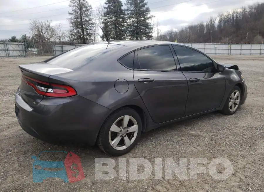 1C3CDFBB7GD701435 Photo# 3