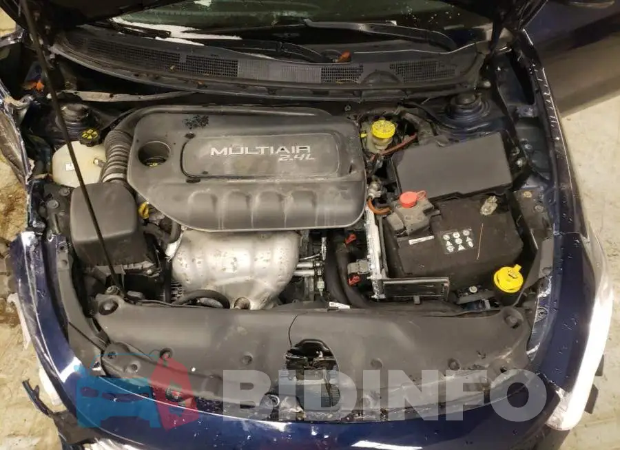 1C3CDFCBXED768185 Photo# 11