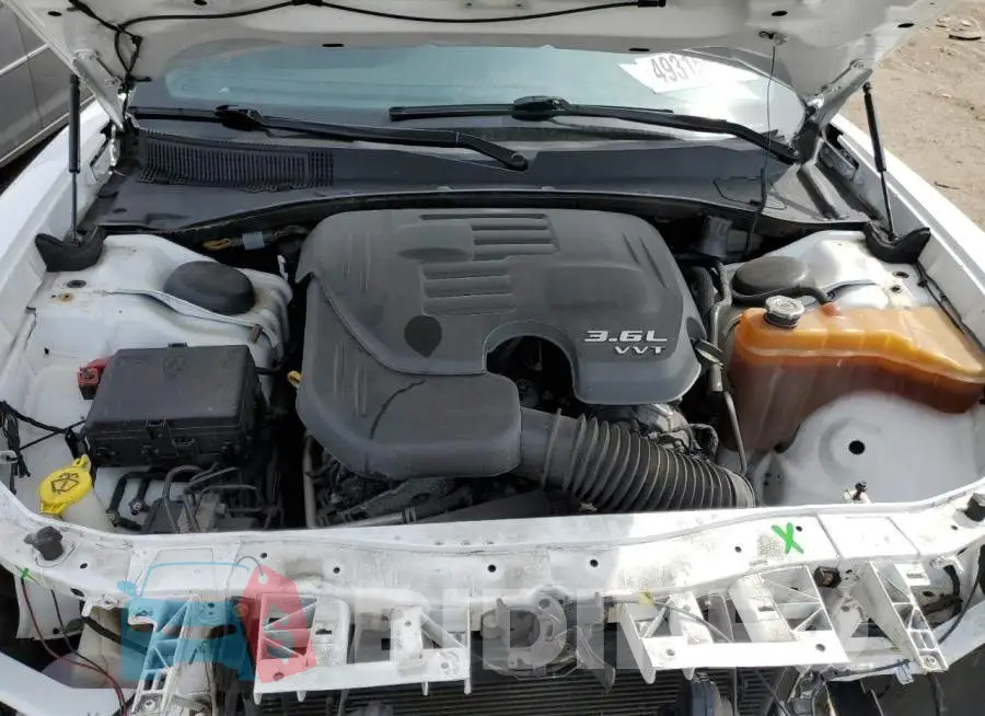 2C3CDXAG1EH220549 Photo# 11