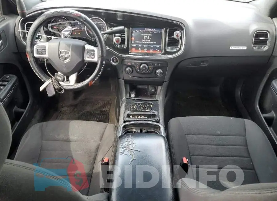 2C3CDXAG1EH220549 Photo# 8