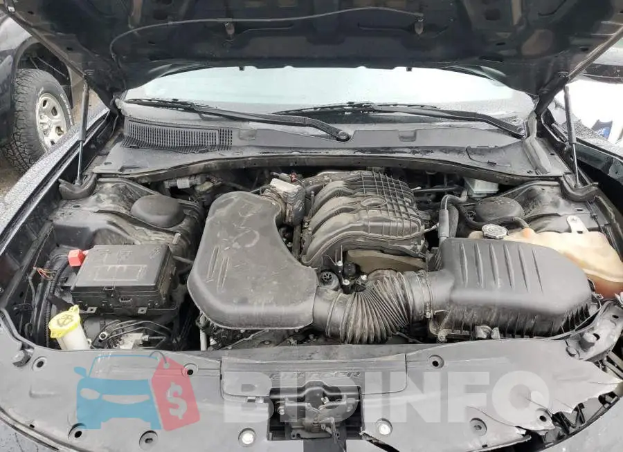 2C3CDXAG4JH279721 Photo# 11