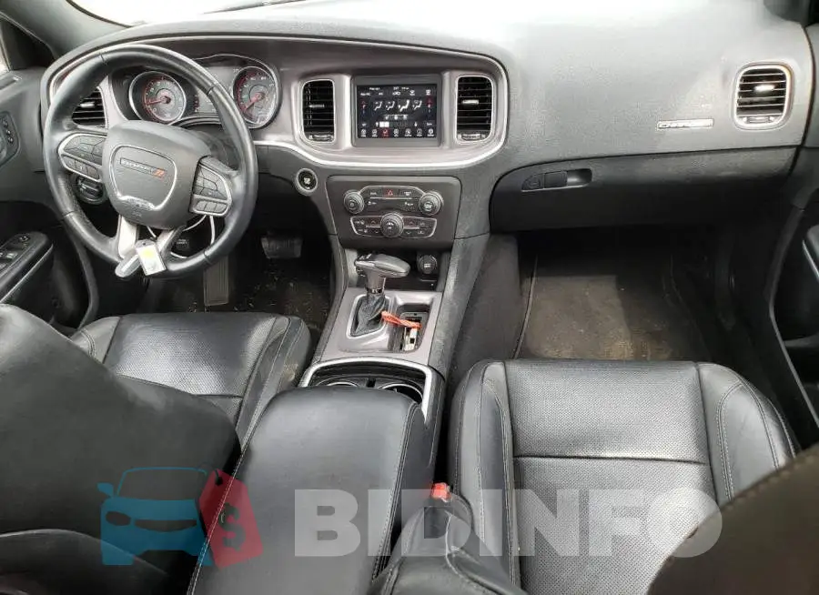 2C3CDXBG1MH624609 Photo# 8