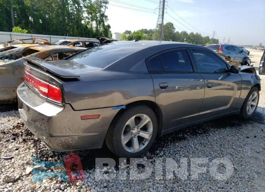 2C3CDXBG8EH333736 Photo# 3