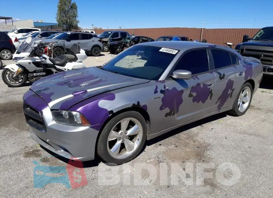 2C3CDXCT0EH159169 Photo# 1
