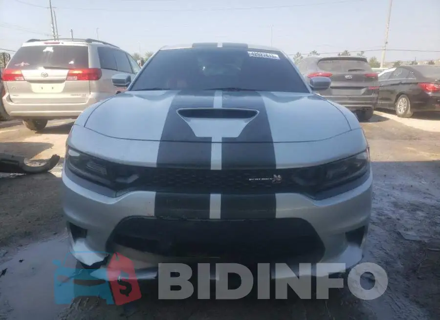 2C3CDXGJ0KH678324 Photo# 5