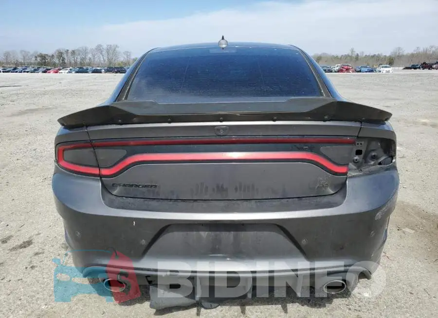 2C3CDXGJ6KH736789 Photo# 6