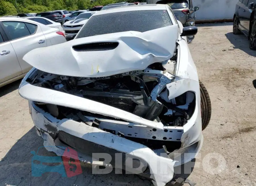 2C3CDXGJ6PH533845 Photo# 5