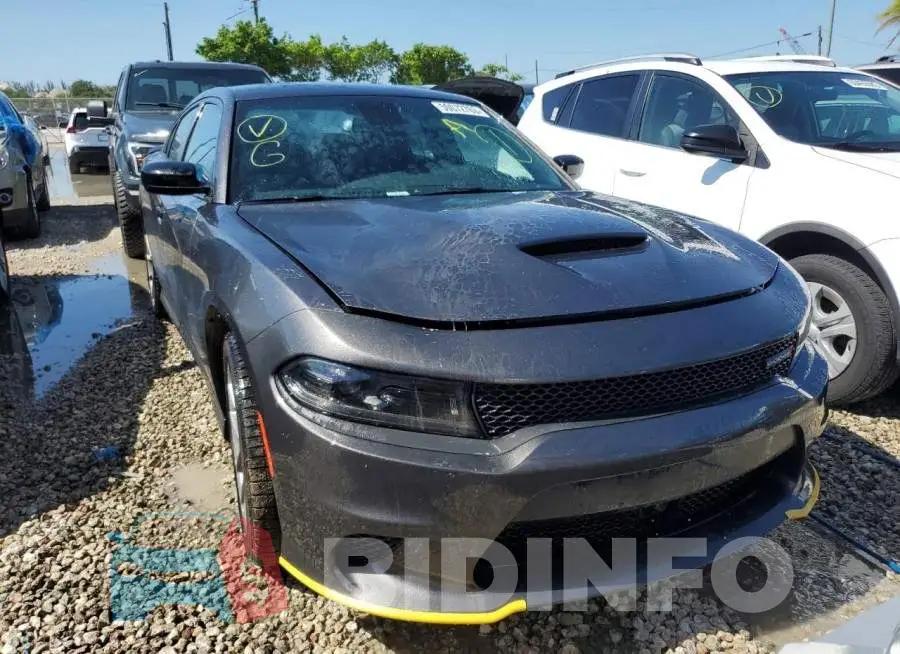 2C3CDXHG0PH511259 Photo# 5
