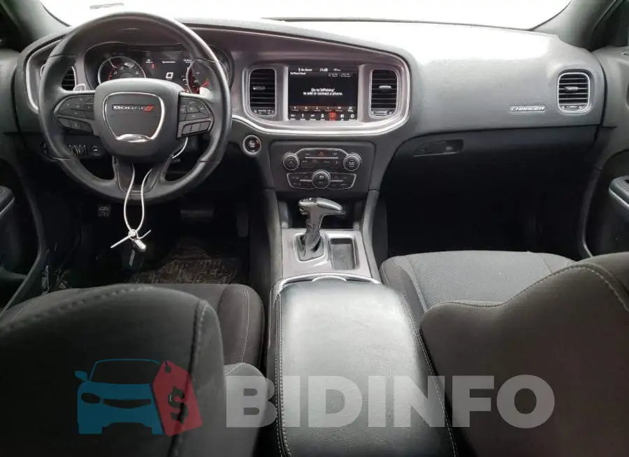 2C3CDXHG2KH563873 Photo# 8