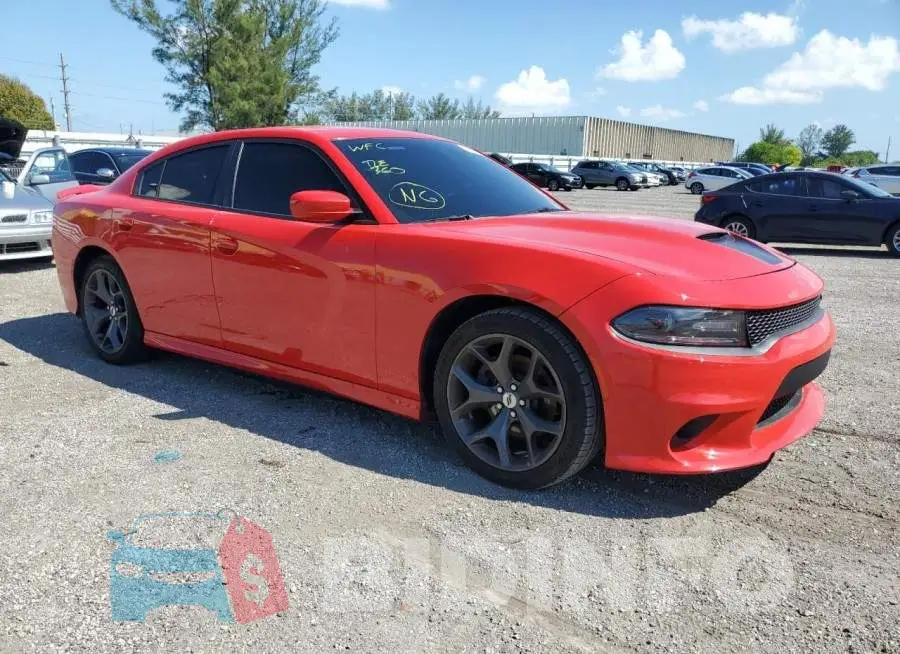 2C3CDXHG9KH561179 Photo# 4
