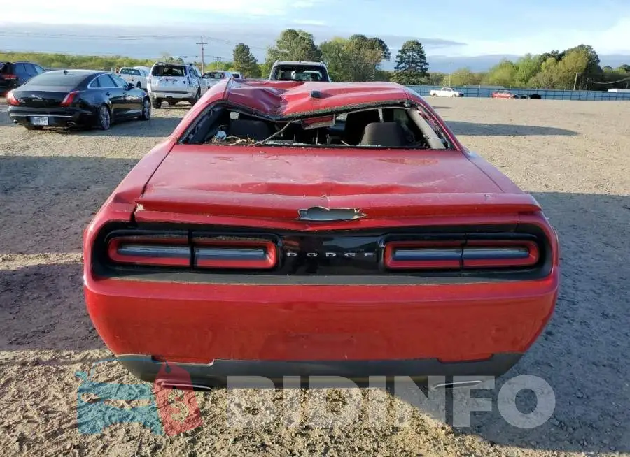 2C3CDZAGXHH566972 Photo# 6