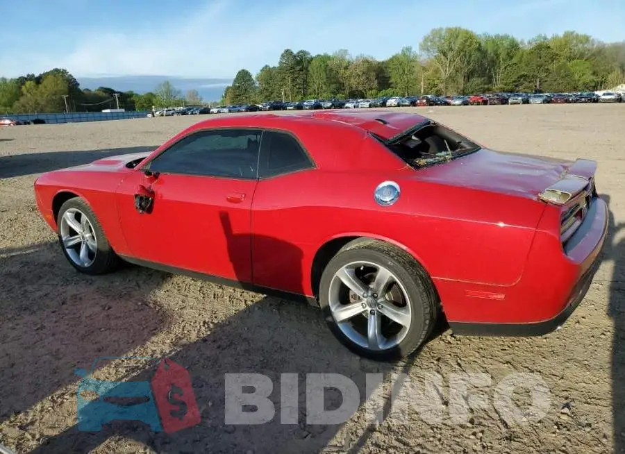2C3CDZAGXHH566972 Photo# 2