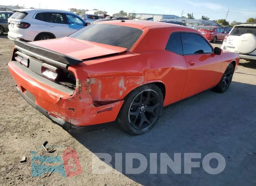 2C3CDZBT6KH518307 Photo# 3