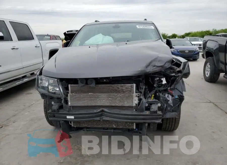3C4PDCAB2LT270455 Photo# 5