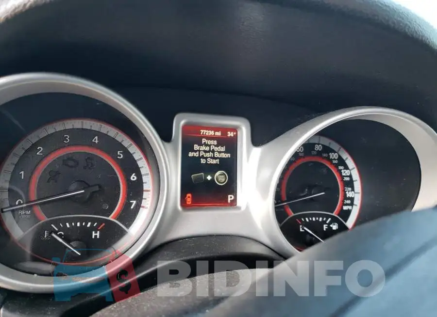 3C4PDCAB4GT127724 Photo# 9
