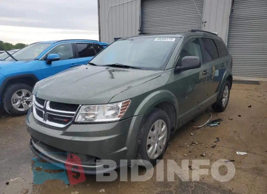 3C4PDCAB4HT581697 Photo# 1