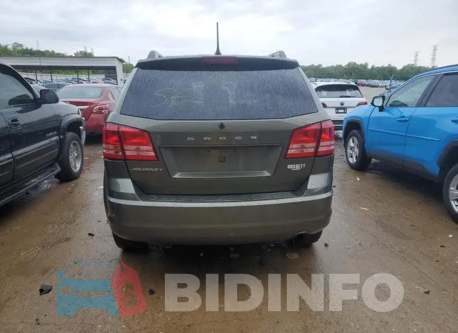 3C4PDCAB4HT581697 Photo# 6