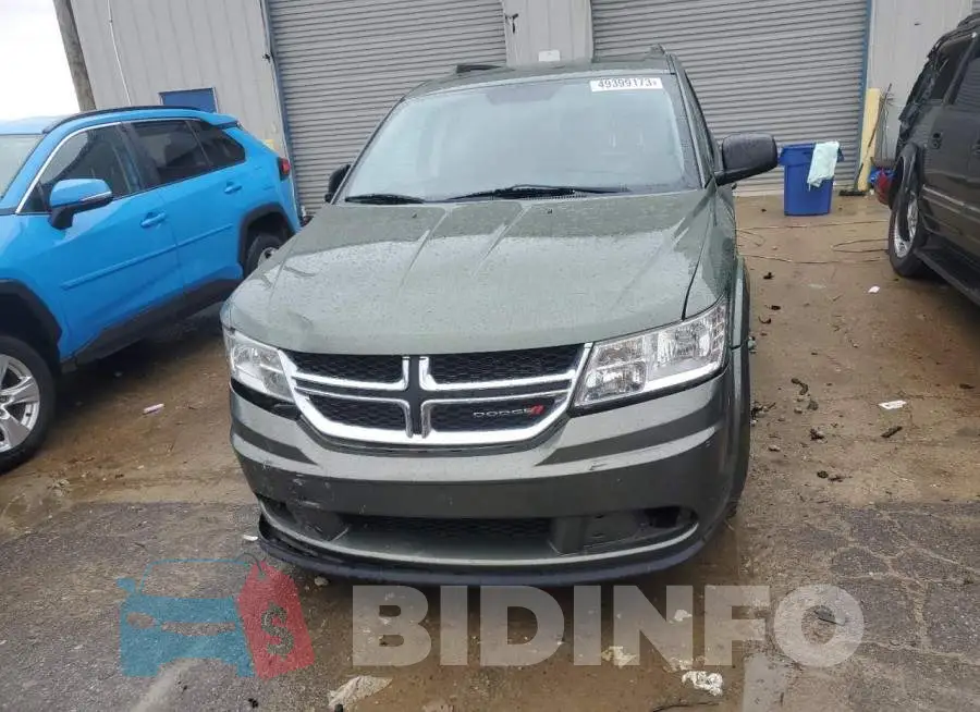 3C4PDCAB4HT581697 Photo# 5