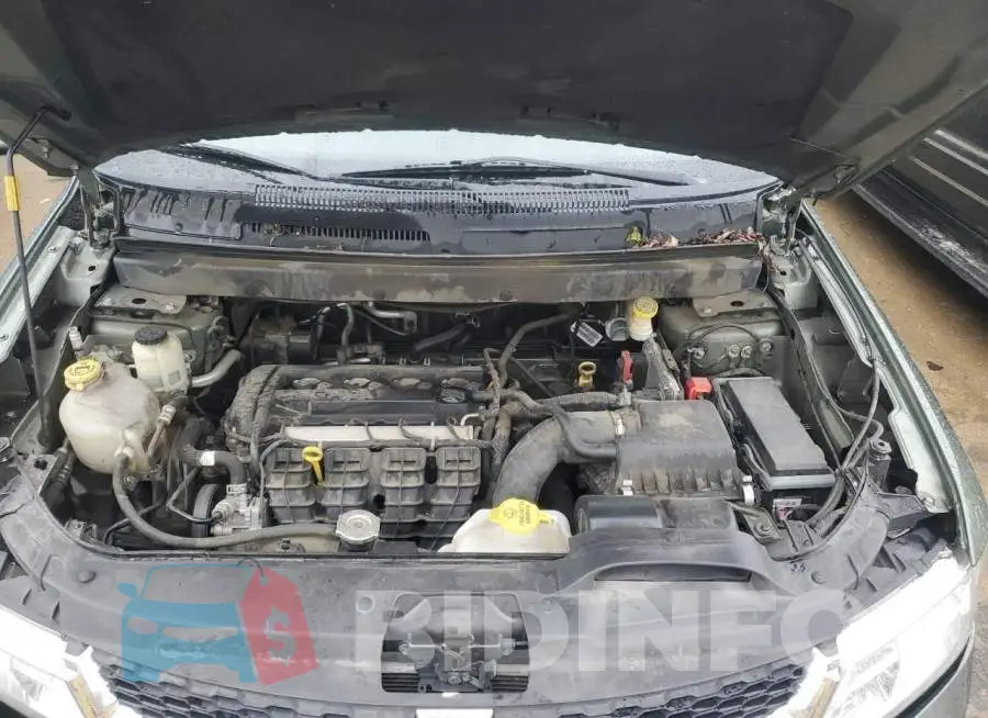 3C4PDCAB4HT581697 Photo# 12