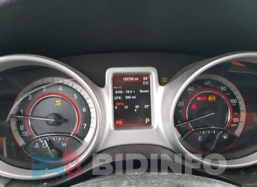 3C4PDCAB5GT240517 Photo# 9