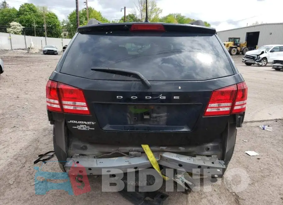 3C4PDCAB5GT240517 Photo# 6