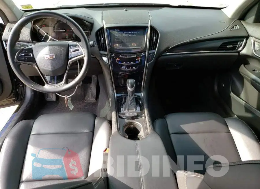 1G6AE5RX3J0155827 Photo# 8