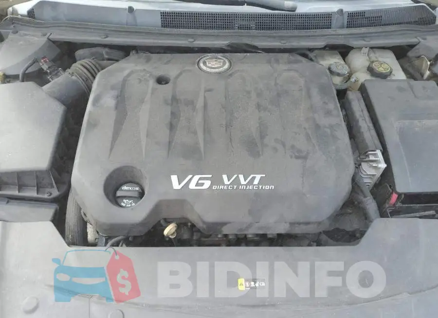 2G61M5S36E9167024 Photo# 11