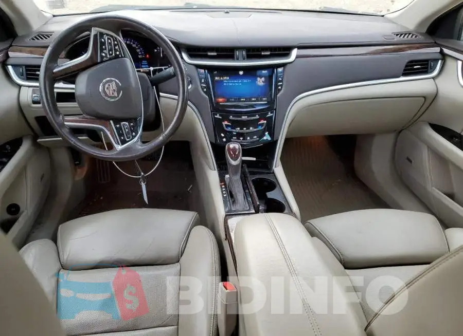 2G61M5S3XE9201708 Photo# 8