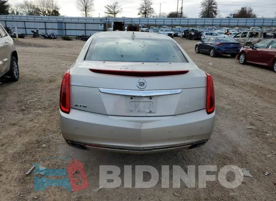 2G61M5S3XE9201708 Photo# 6