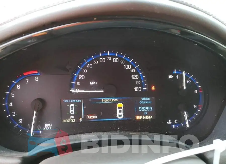 2G61M5S3XE9201708 Photo# 9