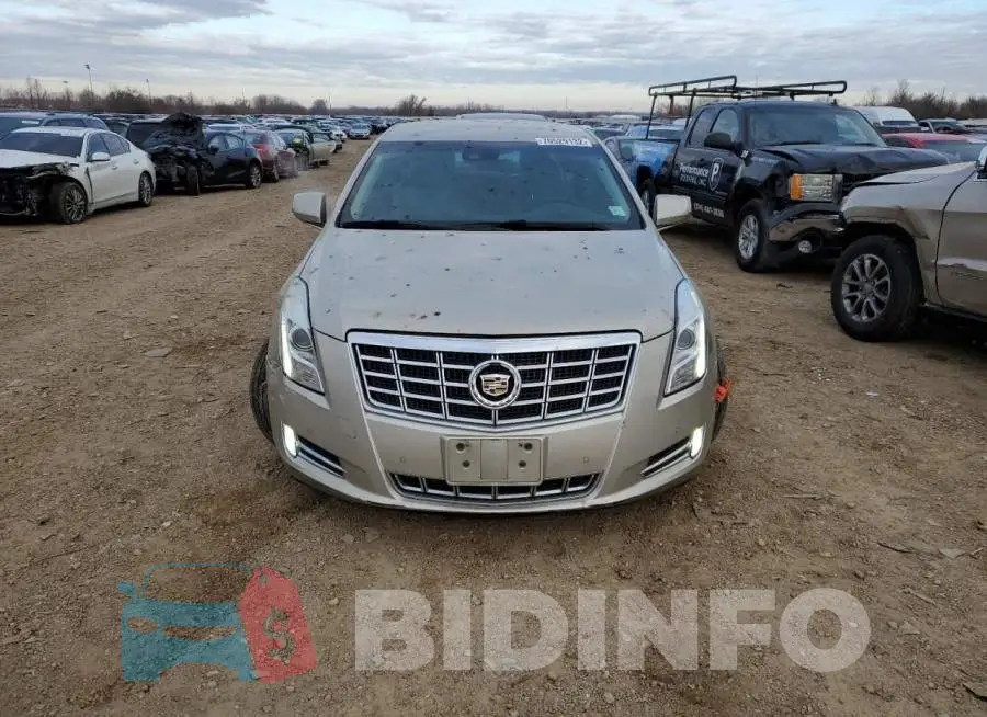 2G61M5S3XE9201708 Photo# 5