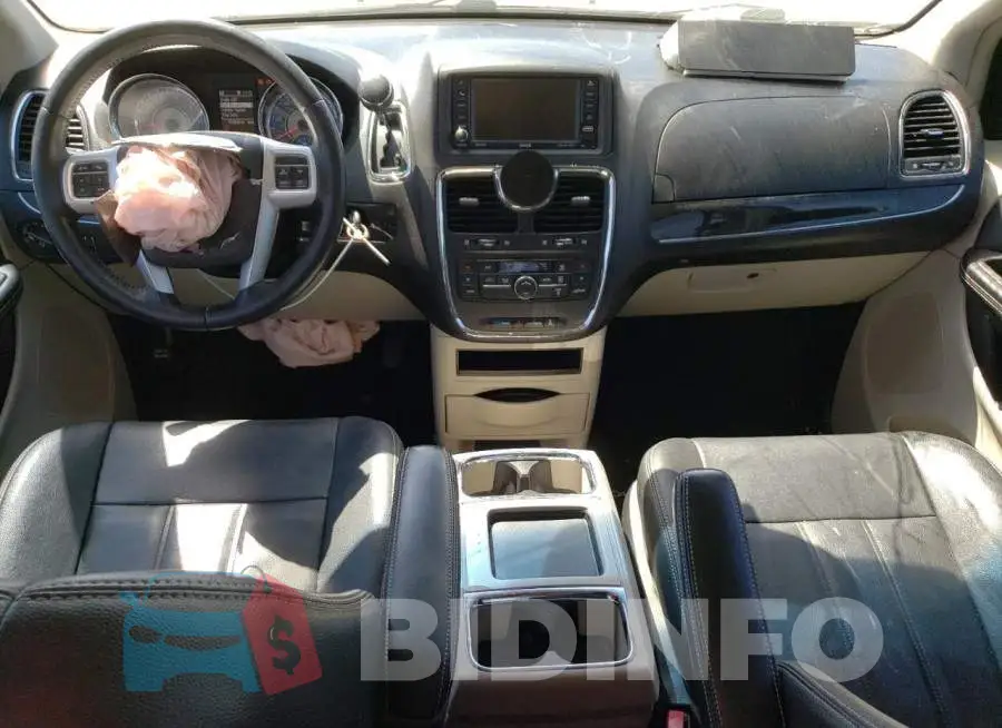 2C4RC1BG2GR156409 Photo# 8