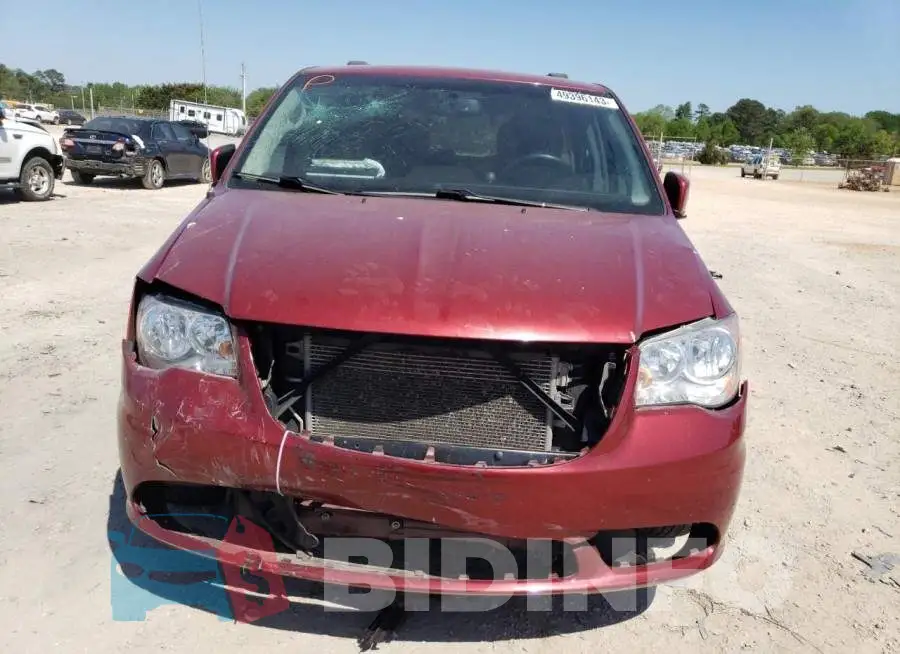 2C4RC1BG2GR156409 Photo# 5