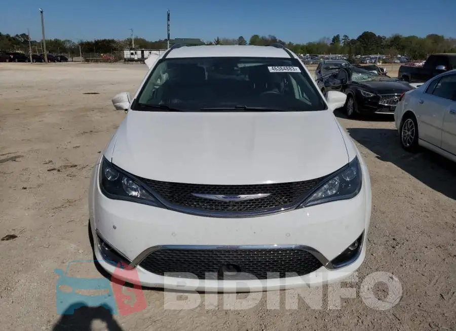 2C4RC1BGXKR644158 Photo# 5