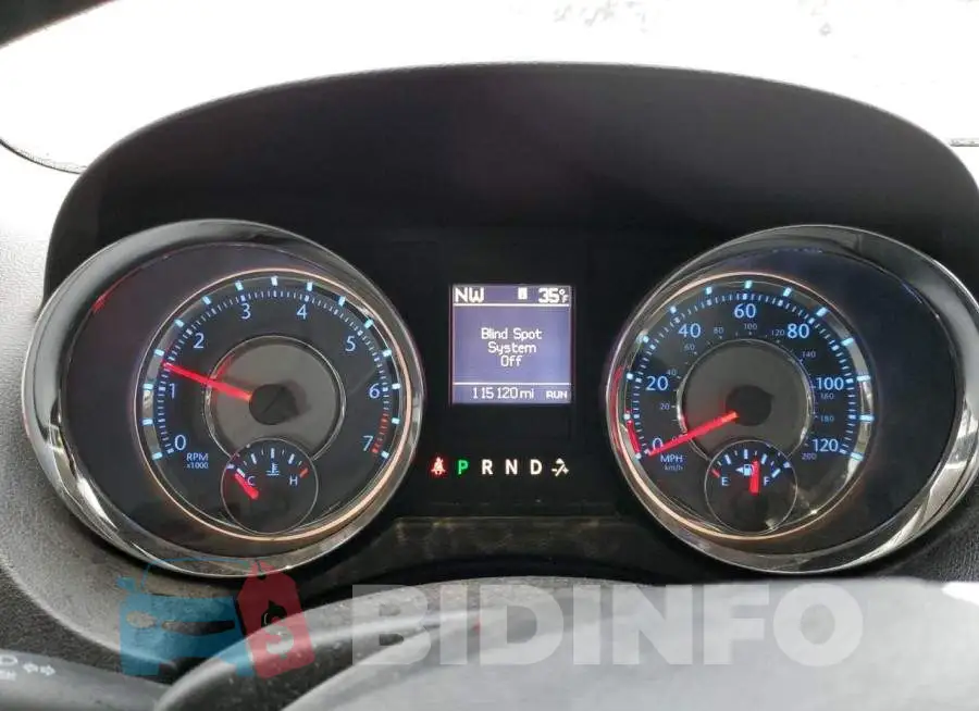 2C4RC1CG6ER378043 Photo# 9