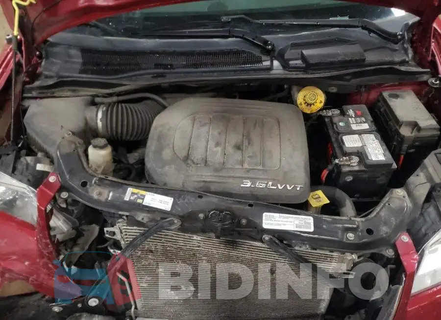 2C4RC1CG9GR100952 Photo# 12
