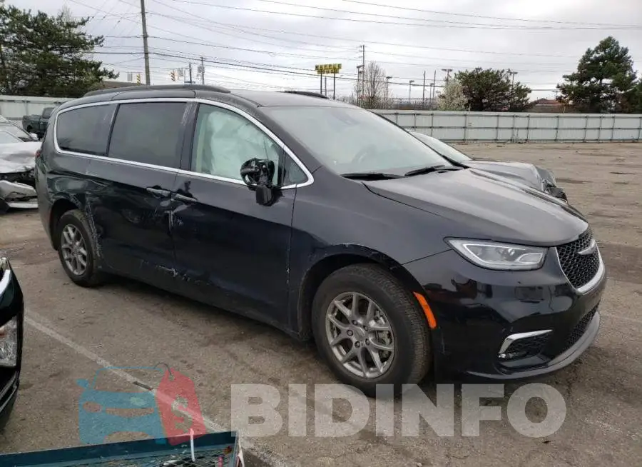 2C4RC1FG8MR587519 Photo# 4