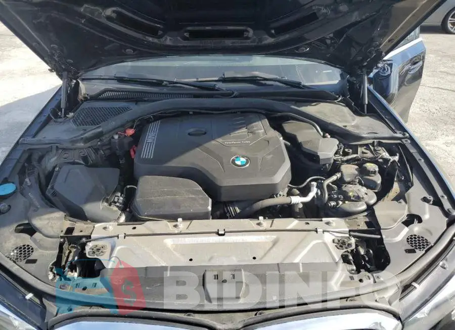 3MW5R1J04L8B29124 Photo# 11