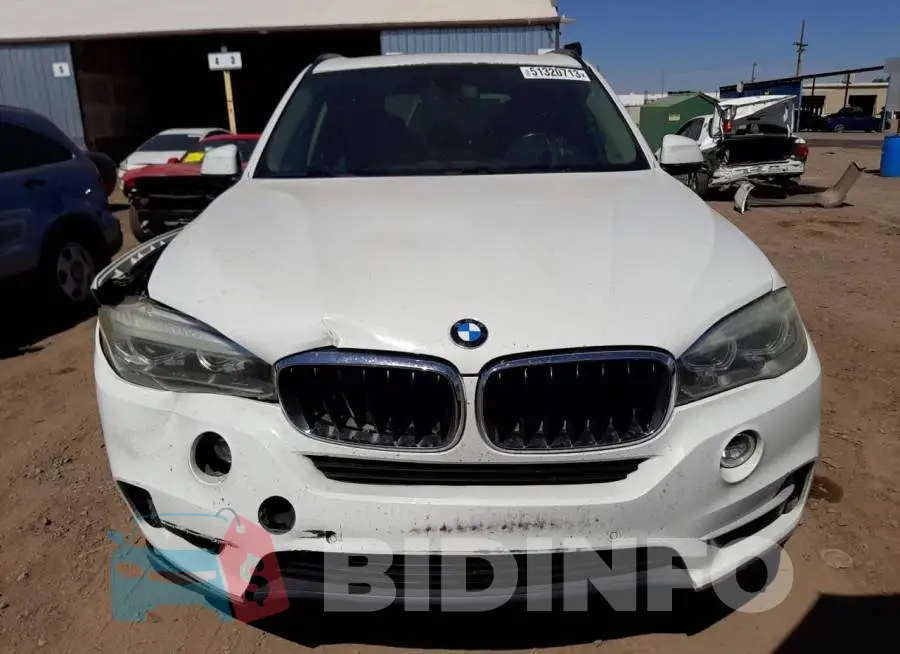 5UXKR2C55F0H41157 Photo# 5