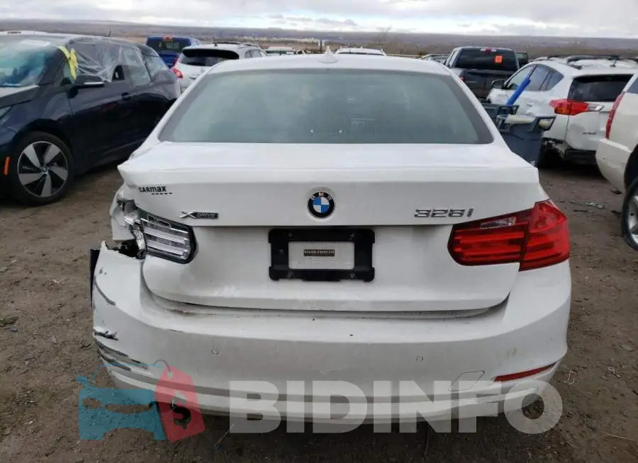 WBA3B5G57FNS17656 Photo# 6
