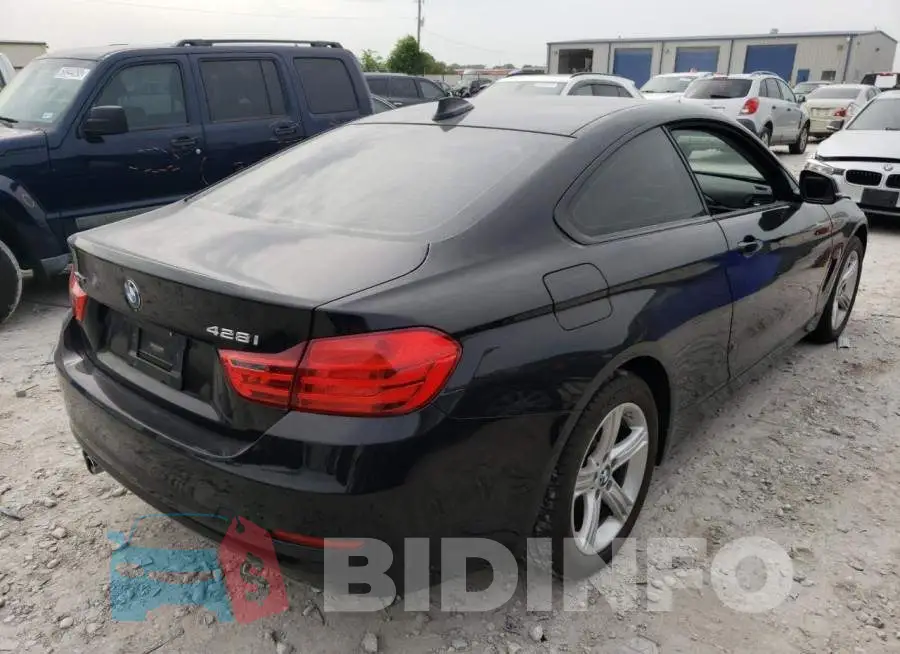 WBA3N9C55FK246191 Photo# 3