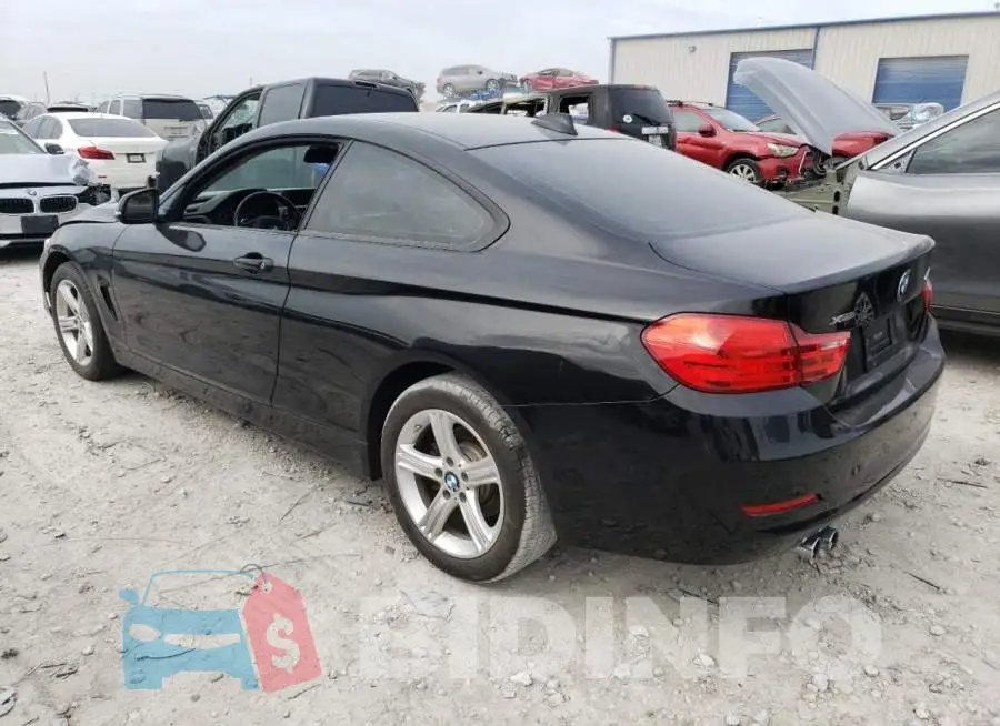 WBA3N9C55FK246191 Photo# 2
