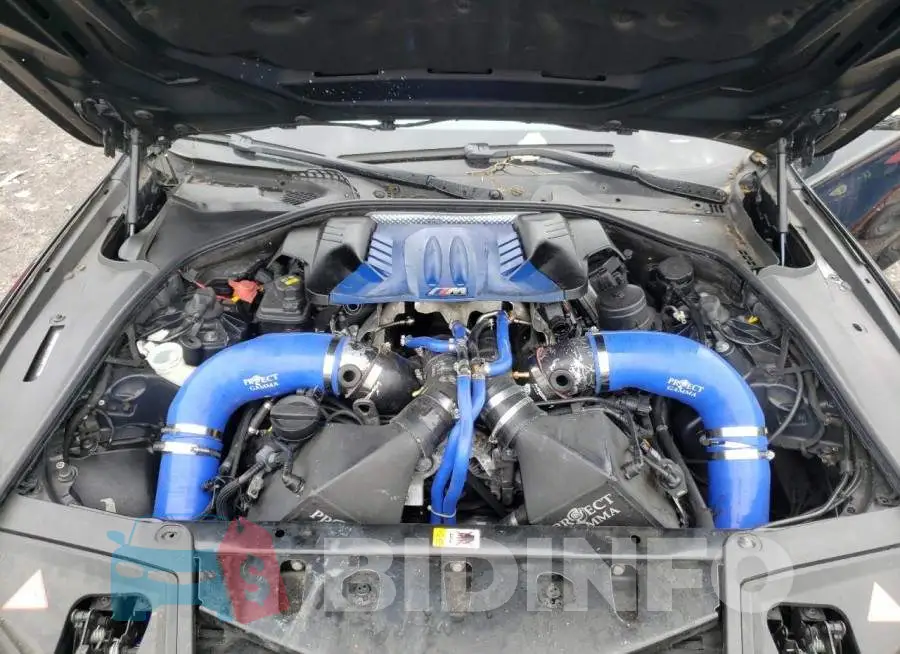 WBSFV9C57ED097522 Photo# 11
