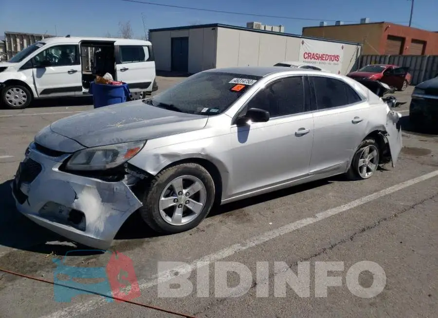 1G11B5SL2EF184826 Photo# 1