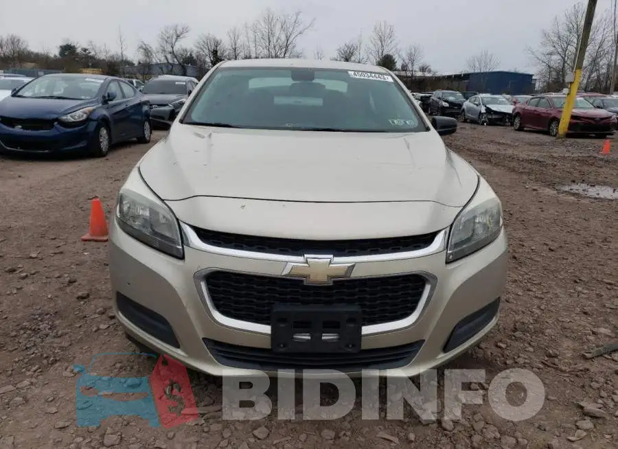 1G11B5SL6FF137459 Photo# 5