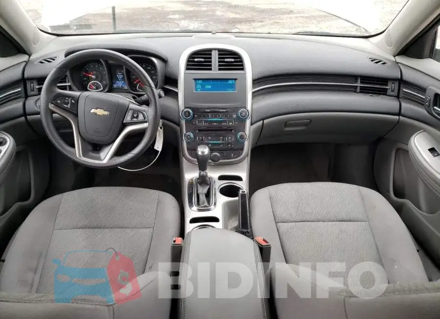 1G11B5SL6FF137459 Photo# 8