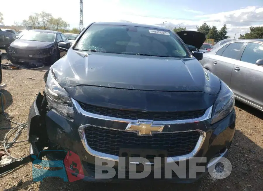 1G11B5SLXEF125412 Photo# 5