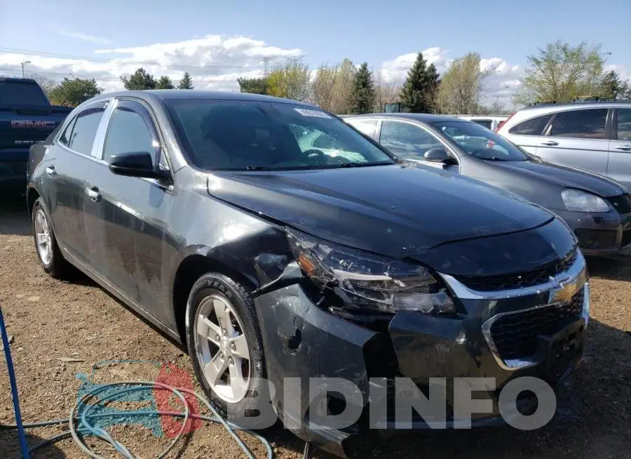 1G11B5SLXEF125412 Photo# 4