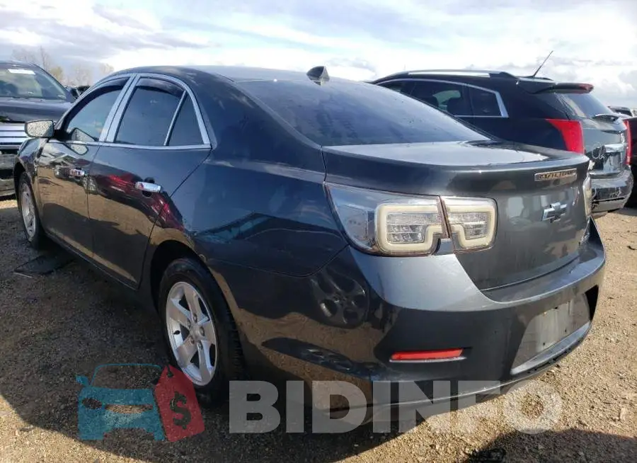 1G11B5SLXEF125412 Photo# 2