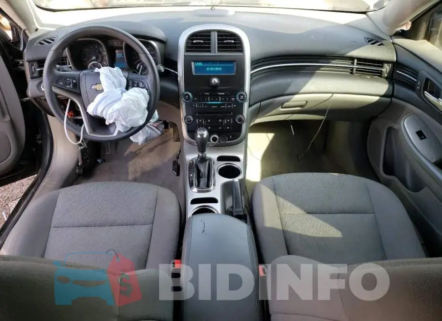 1G11B5SLXEF125412 Photo# 8